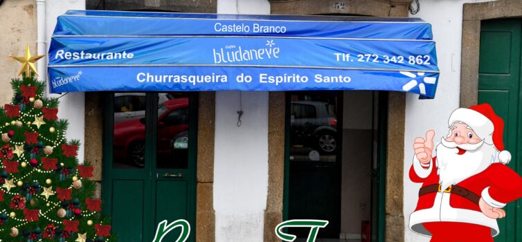 Churrasqueira Espírito Santo