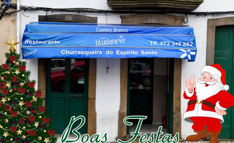 Churrasqueira Espírito Santo