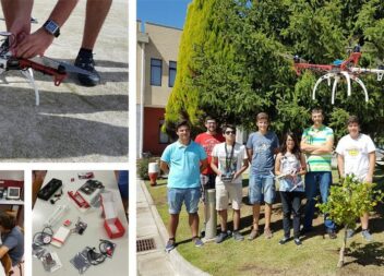 Ciência Viva no IPCB