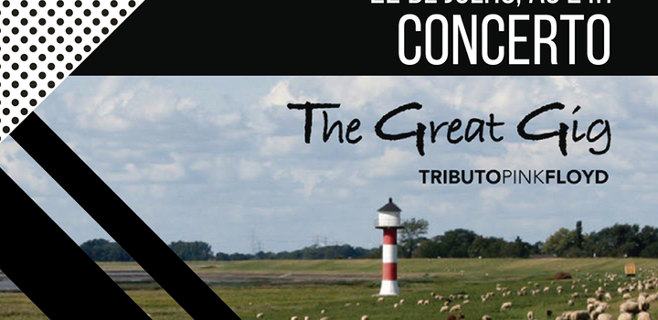 Concerto no Alegro