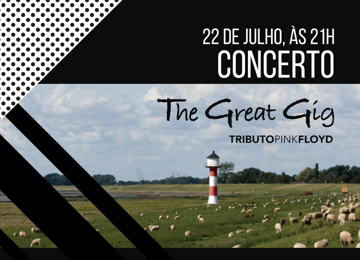 Concerto no Alegro