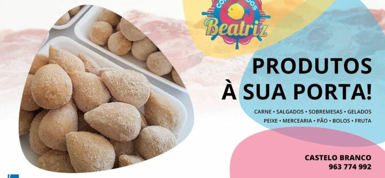 Congelados Beatriz || Castelo Branco