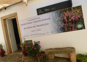 Congresso de Medicinas Tradicionais em Penha Garcia