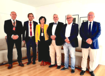 Criação da Rede Portuguesa de Geoparques da UNESCO