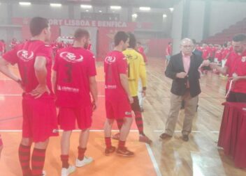 Das Casas do Benfica