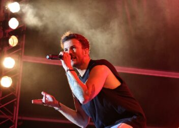 David Carreira na Sertã