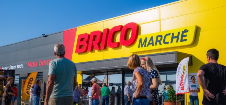 Depois de um primeiro dia de grandes emoções, o Bricomarché Fundão quer agradece