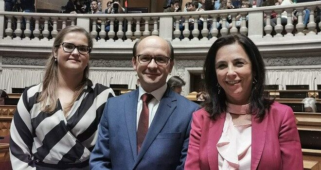 Deputados do P recomendam ao Governo