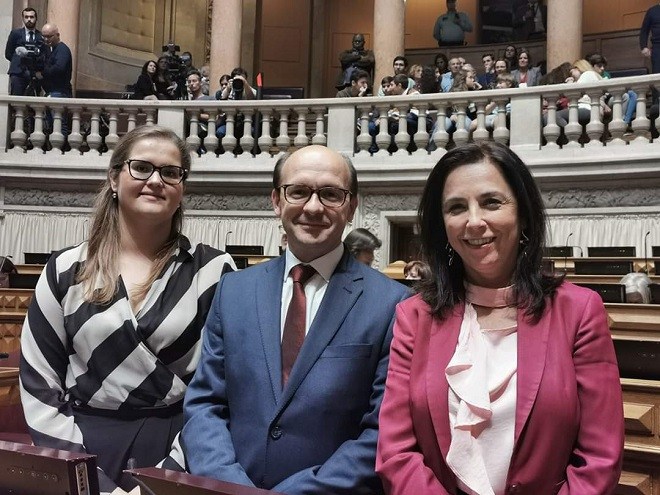 Deputados do P recomendam ao Governo