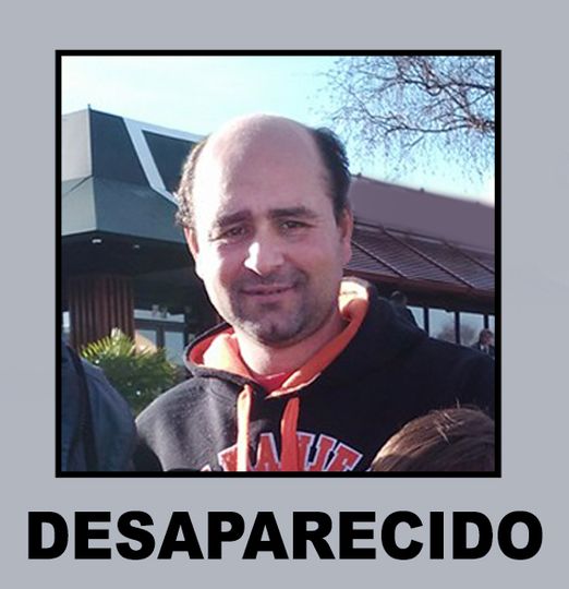 Desaparecido