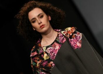 Desfile Castelo Branco Moda '19 A Fábrica da Criatividade em Castelo Branco