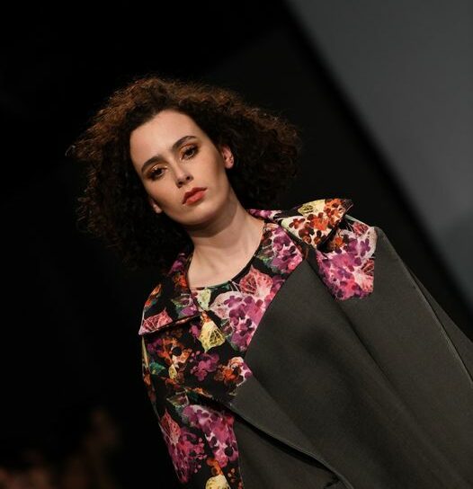 Desfile Castelo Branco Moda '19 A Fábrica da Criatividade em Castelo Branco