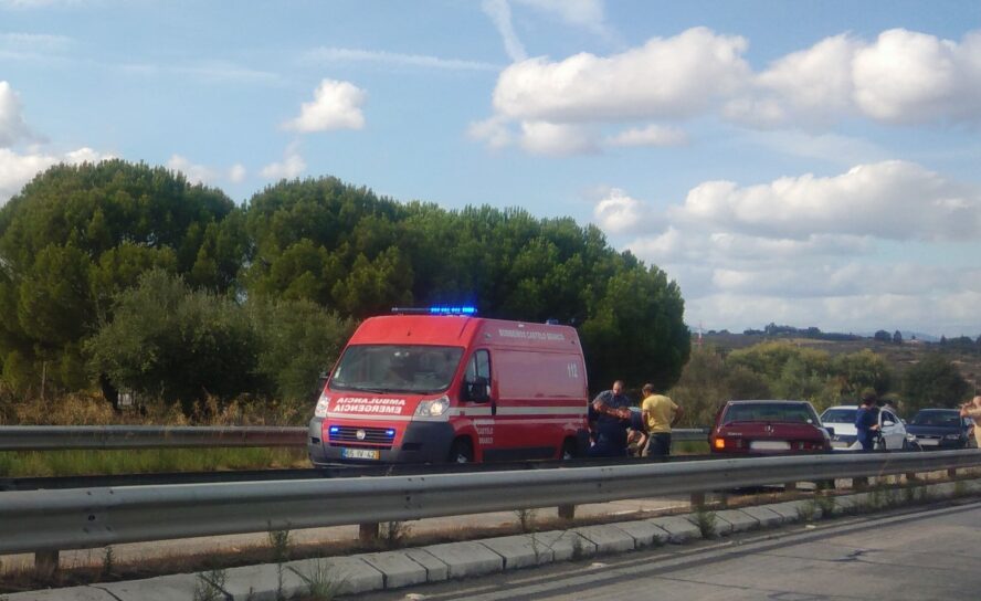 Despiste Castelo Branco