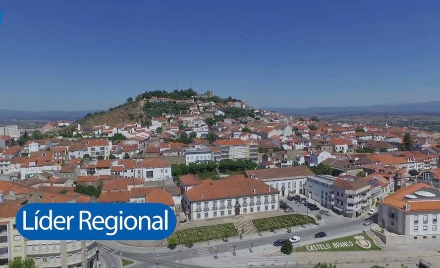 Desta forma , a Beira Baixa TV consolidou, um espaço de referência 