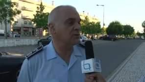 Detenções por tráfico de estupefacientes em Castelo Branco.
