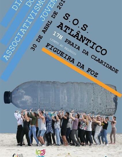 Dia do Associativismo Jovem