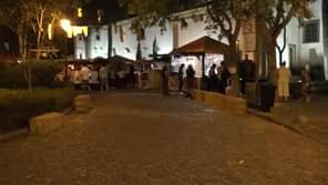 Dias Templários em Castelo Branco atraíram milhares de pessoas á zona histórica