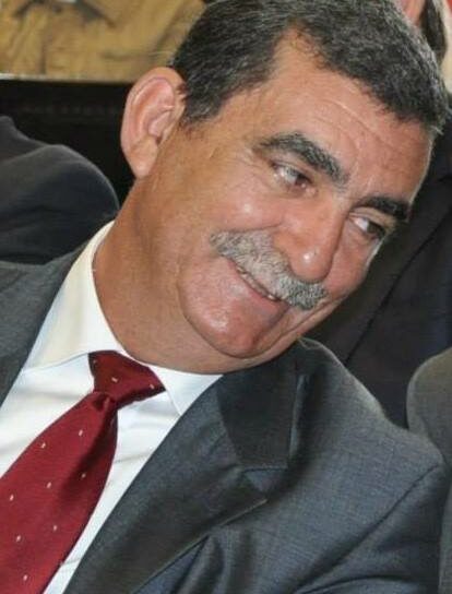 Domingos Torrão renunciou ao mandato de vereador da oposição na Câmara Municipal