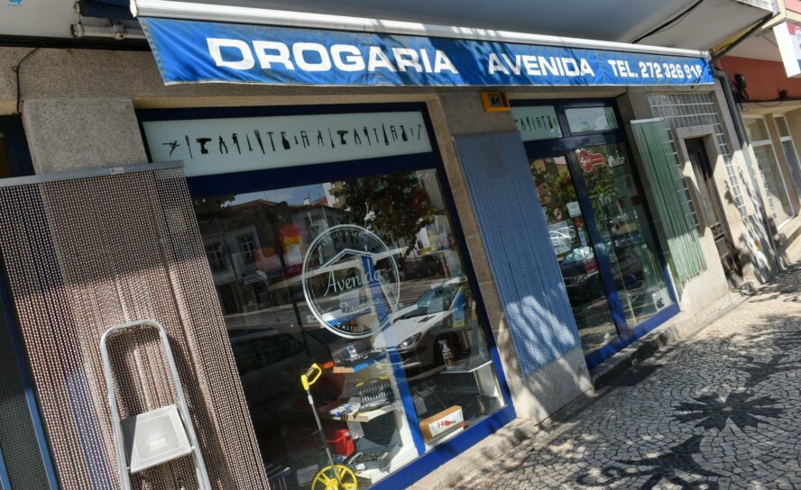 Drogaria Avenida | Marques & Veras, Lda.