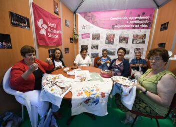 Durante o fim-de-semana decorre, na Sertã o Festival do Maranho que foi inaugura