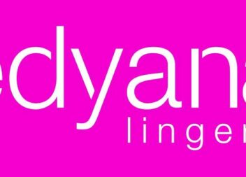 EDYANA Lingerie com SALDOS até 50%