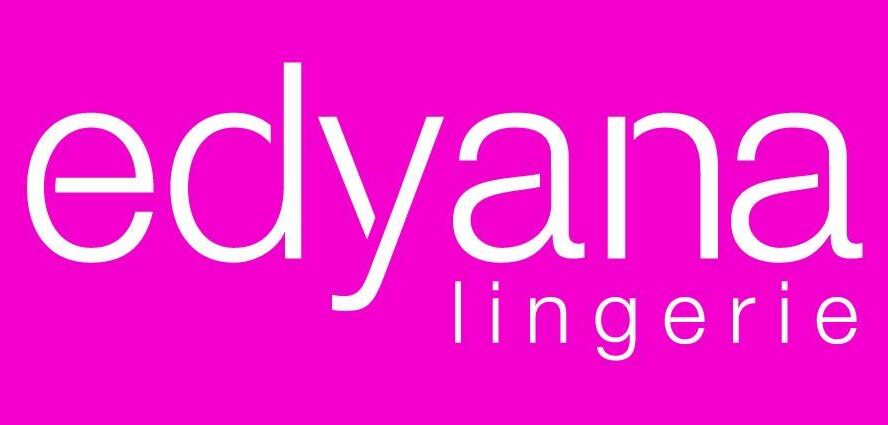 EDYANA Lingerie com SALDOS até 50%
