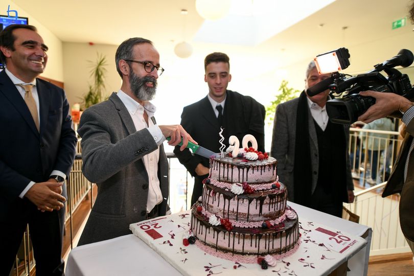 ESART comemora aniversário