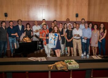 ESART inicia colaboração com a Yellow Star Company