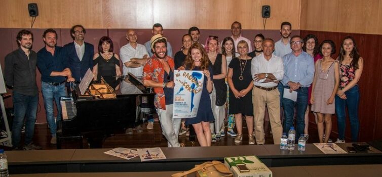 ESART inicia colaboração com a Yellow Star Company