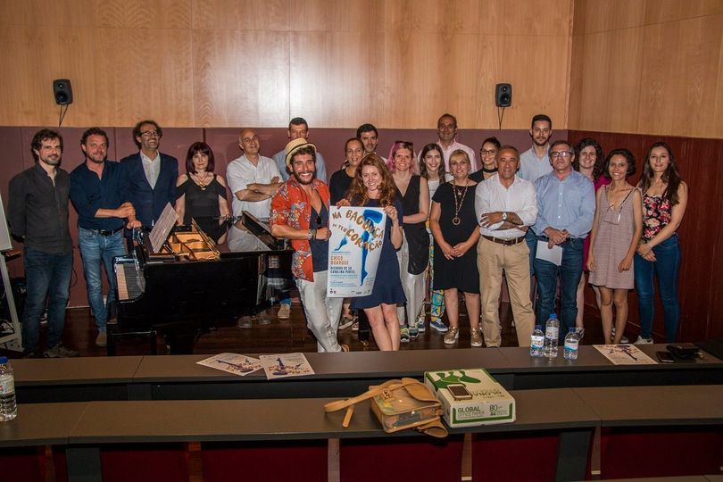ESART inicia colaboração com a Yellow Star Company