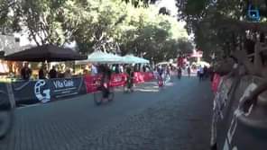 Em direto: Volta chega a Castelo Branco