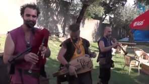 Em direto: XXI Feira Raiana em Idanha-a-Nova