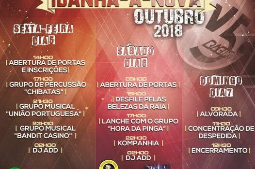 Encontro Nacional de Motorizadas e Motas