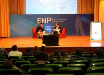 Encontro Nacional de Politécnicos em Castelo Branco