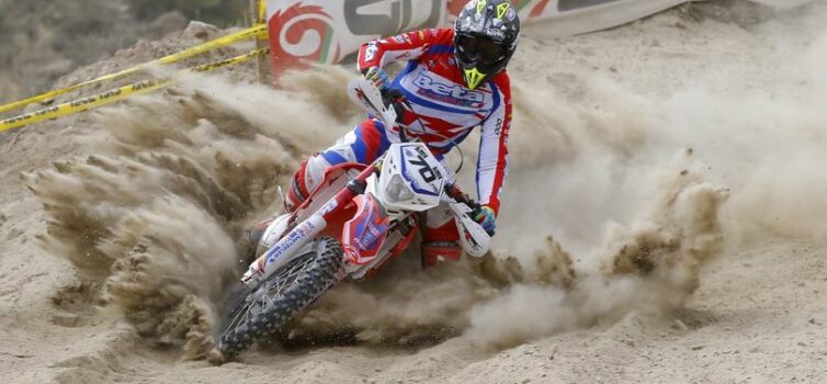 Enduro de nível mundial