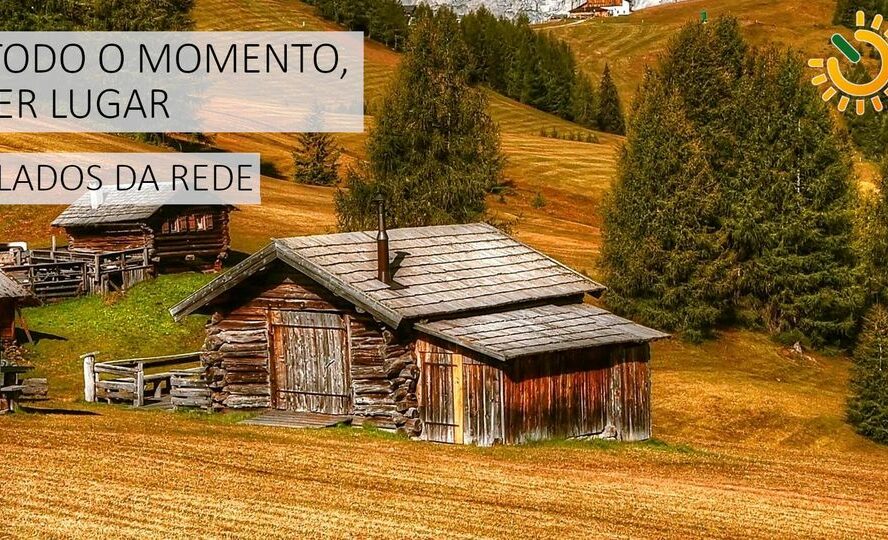 Energia a todo o momento