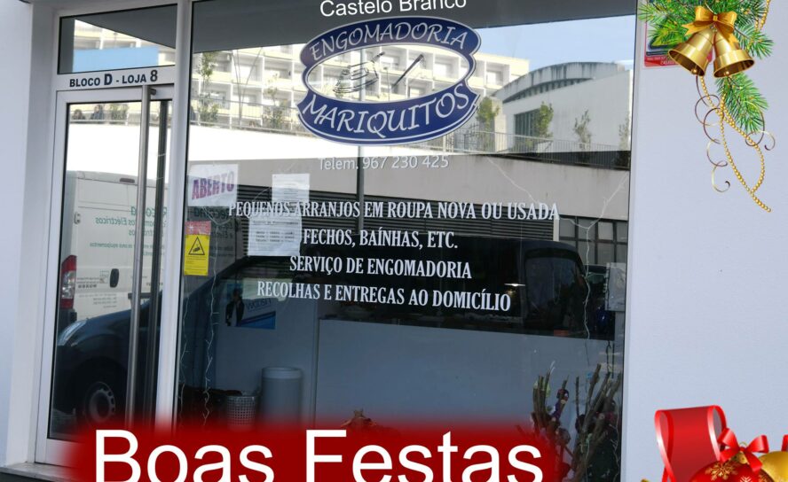 Engomadoria Mariquitos