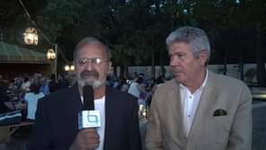 Entrevista com Valter Lemos, Presidente da Assembleia Municipal de Castelo Branc