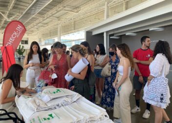 Escola Básica e Secundária de Alcains é finalista do Encontro Regional Centro Su