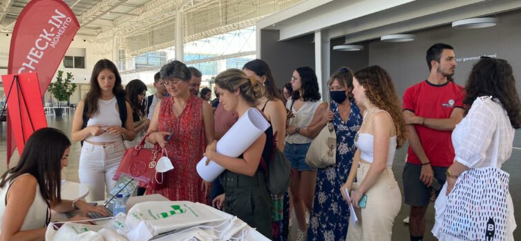 Escola Básica e Secundária de Alcains é finalista do Encontro Regional Centro Su