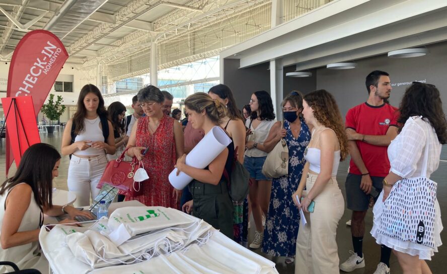 Escola Básica e Secundária de Alcains é finalista do Encontro Regional Centro Su