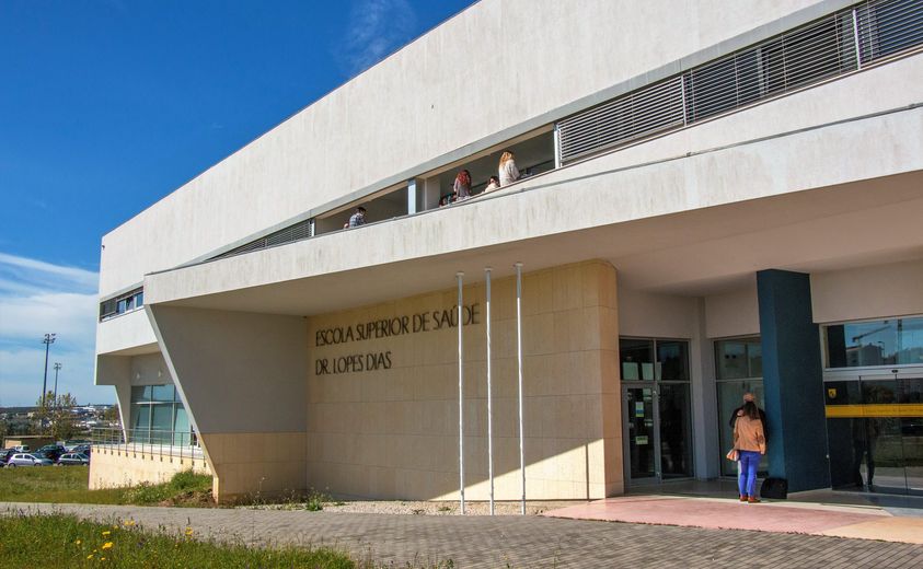 Escola de Saúde
