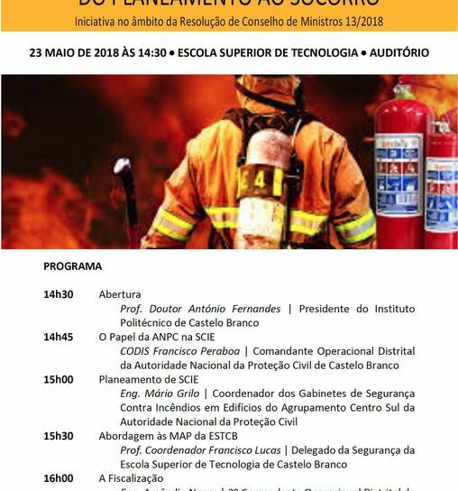 Escola de Tecnologia