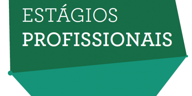 Estágios Profissionais