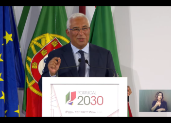 “Este Portugal 2030 não é um cheque em branco”