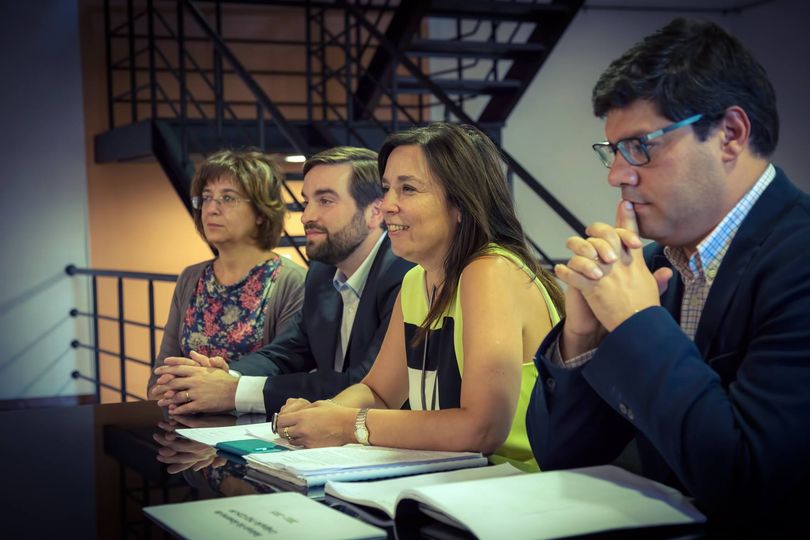 Eurico Dias é o secretário de Estado da Internacionalização