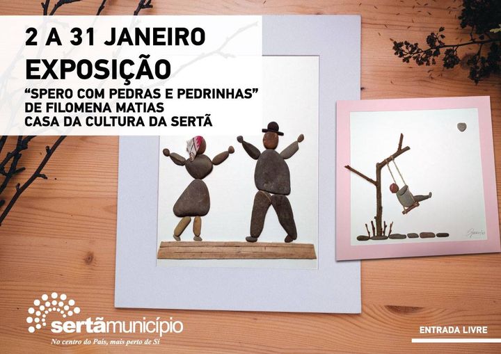 Exposição