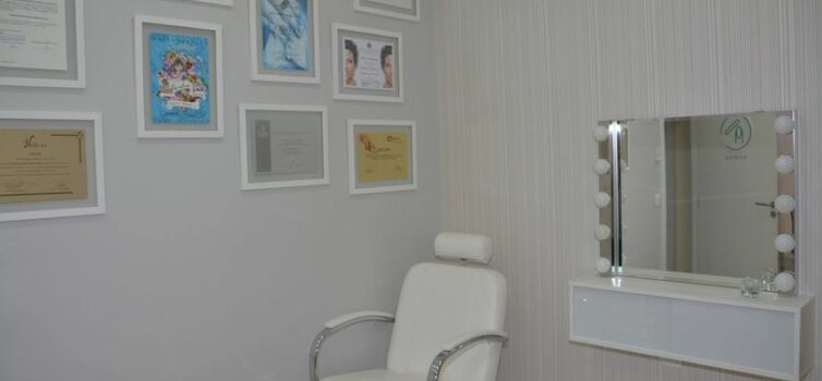FISIART... Estética, Saúde e Bem Estar!
