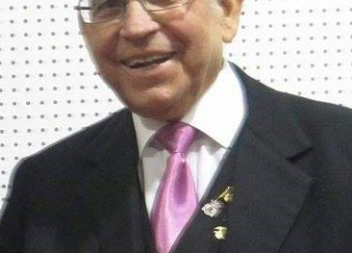 Faleceu