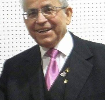 Faleceu